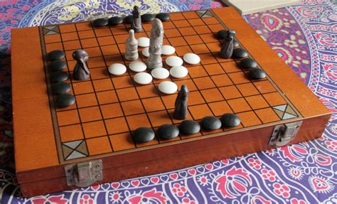 Viking board game hnefatafl rules programs for first time - resbuilder