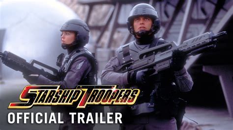 Offworld Industries visar upp Starship Troopers: Extermination. Nytt ...