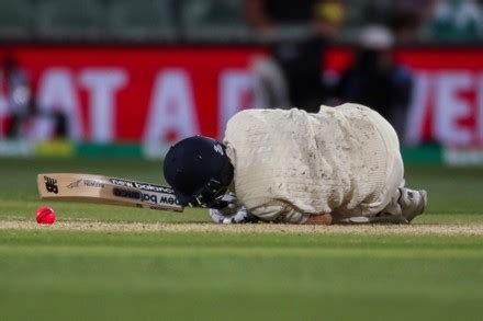 Joe Root England Reels Pain After Editorial Stock Photo - Stock Image | Shutterstock