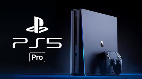 PlayStation 5 Pro: preço, especificações e o que sabemos