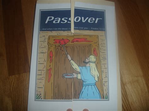 Rooted Mama: Passover Lapbook