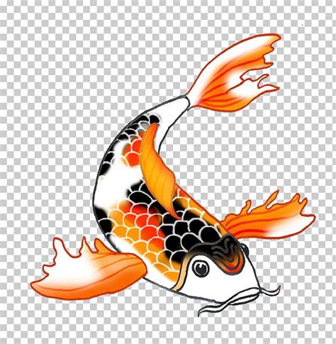 Koi Fish Drawing PNG, Clipart, Animals, Art, Butterfly, Carp, Clip Art ...