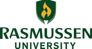 Rasmussen University Logo PNG Vector (AI, PDF, SVG) Free Download