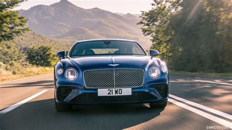 🔥 [81+] Bentley Continental GT Wallpapers | WallpaperSafari