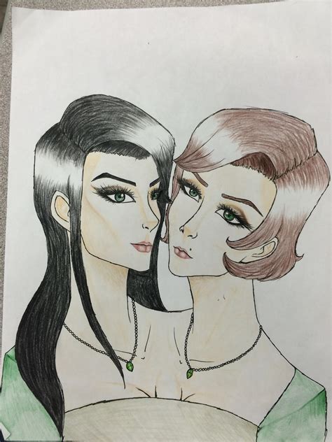 Conjoined by Sindironya on DeviantArt