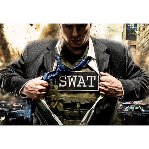 Swat Posters for Sale - No Greater Love Art