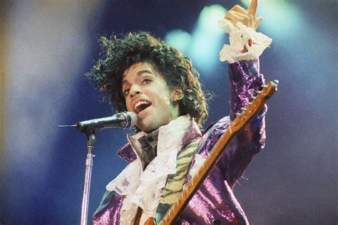 Prince Albums Ranked