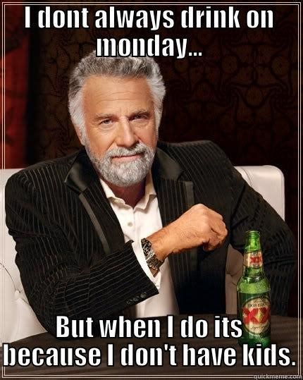 Monday Funday - quickmeme