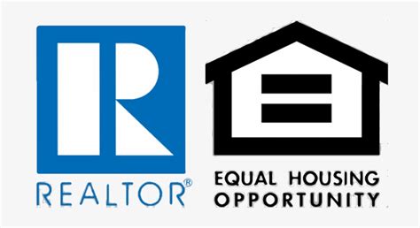 Realtor - Equal-logo - - Equal Housing Opportunity - 699x367 PNG ...