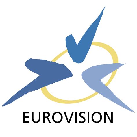 Eurovision Song Contest Logo PNG Transparent – Brands Logos