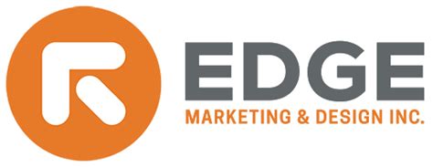 Edge Logo Design