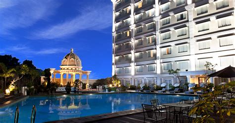 The Rich Jogja Hotel - Official Site: Lowest Price Available