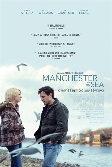 Manchester by the Sea (2016) – Deep Focus Review – Movie Reviews, Critical Essays, and Film Analysis