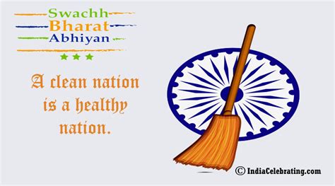 Slogans on Swachh Bharat Abhiyan - Best and Catchy Swachh Bharat Mission Slogan