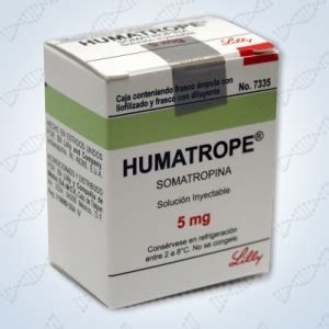 All About Humatrope Guide