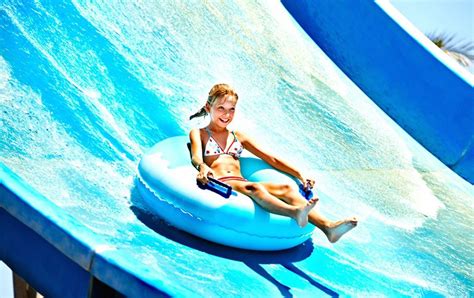 My Top Waterpark Holidays for 2019 > The Travel Expert