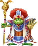 King Korol - Dragon Quest Wiki