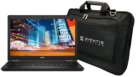 Dell Latitude 5591 · i7-8850H · MX130 · 15.6”, HD (1366 x 768), TN ...