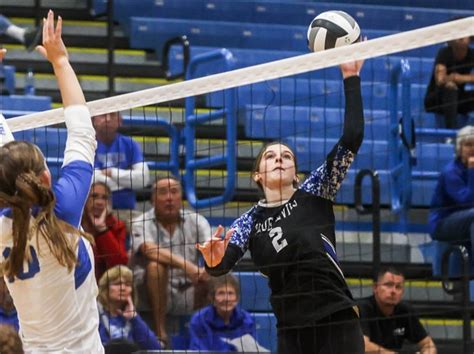 6 Toledo-area players named to All-Ohio volleyball teams | The Blade