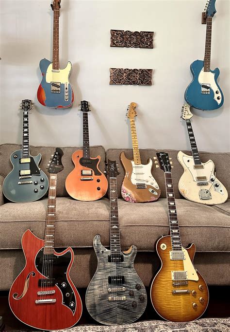 Sunday Morning Update : r/guitarporn