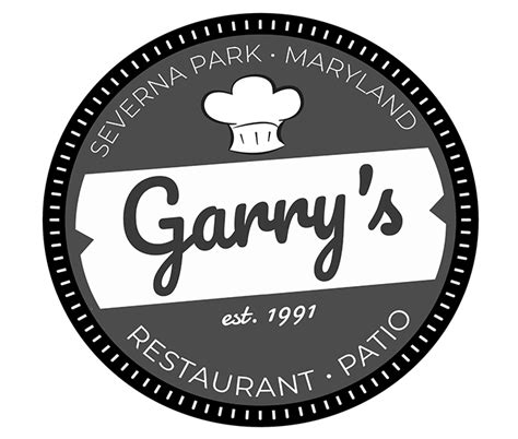 Garry's Grill is Changing (It's All Good!) - Garry's