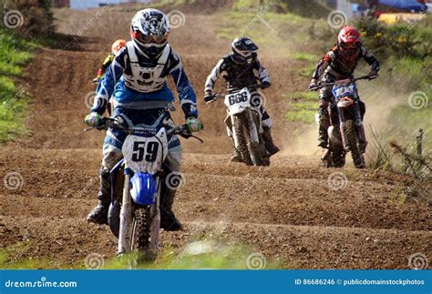 MotoX event. stock photo. Image of twowheelfun, publicdomain - 86686246