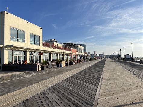 Our Favorite Boardwalks in New Jersey - NJ Family