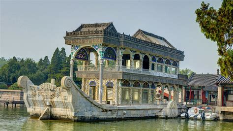 Explore the Awe-inspiring Summer Palace in Beijing - Gabriella Travels