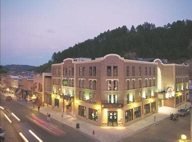 Casinos – Things to Do | Historic Deadwood, SD