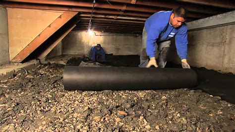 crawl space waterproofing | Basement Waterproofing Sterling Heights