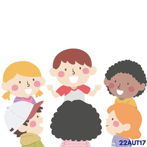 22AUT17 Chatter Matters: How to support parents support their child's ...