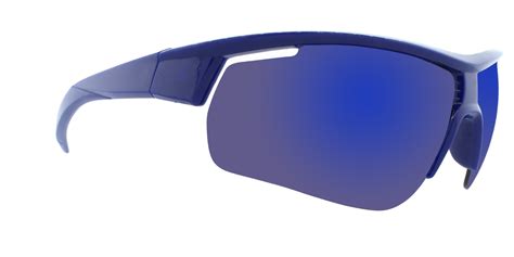 32044 Polarized Sports Blade – Sun Rayz Sunglasses