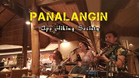 Panalangin (Cover | APO Hiking Society - YouTube