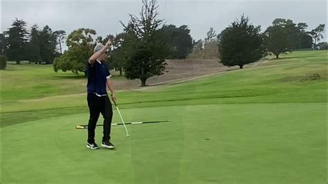 Pajaro Valley Golf Course - YouTube