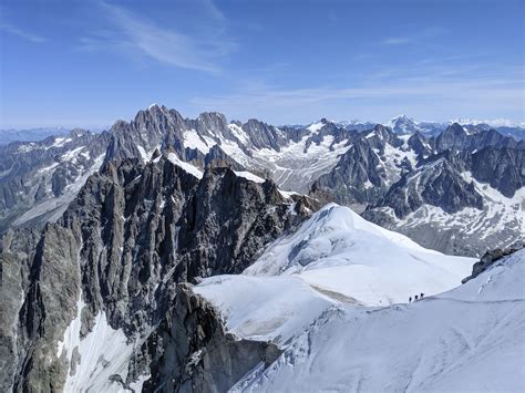 Aiguille du Midi Summer Visitor's Guide: Know Before You Go