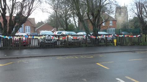 Terrington St Clement Community School - Christmas Baubles