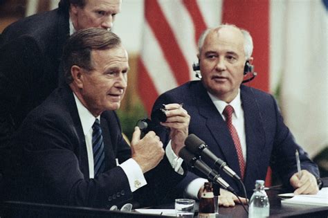 Gorbachev wins Nobel Peace Prize, Oct. 15, 1990 - POLITICO