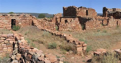 Kinishba Ruins and Fort Apache Museum, Fort Apache | Roadtrippers