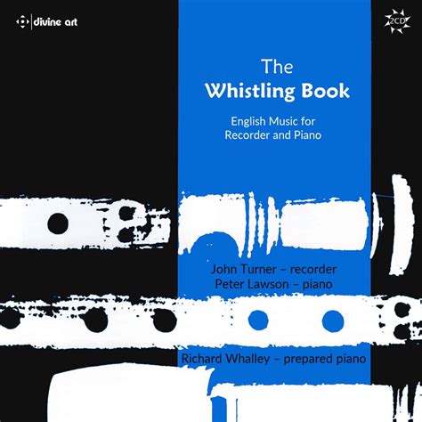 The Whistling Book | Listen Now