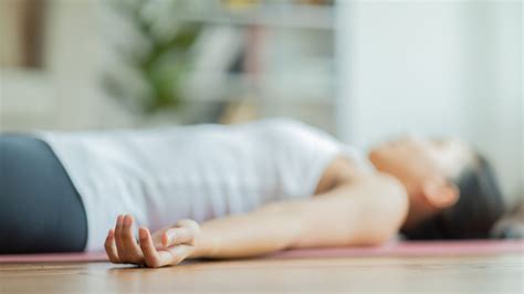 Learn Yoga Nidra in 10 Simple Steps | Yoga for Relaxation