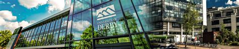 University of Derby