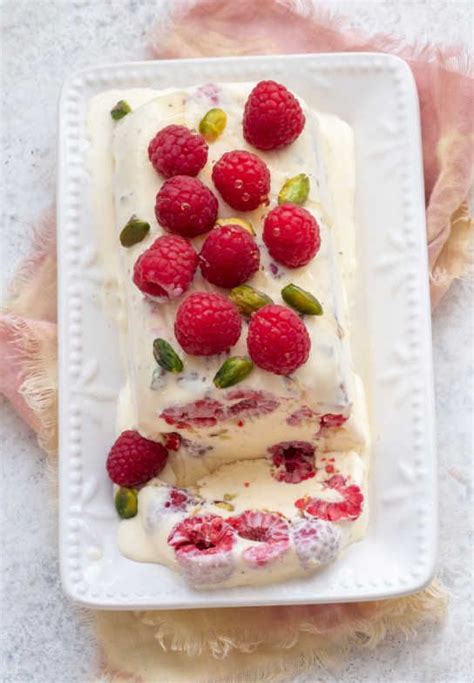 Semifreddo Recipe: Make Your Refreshingly Delicious Dessert