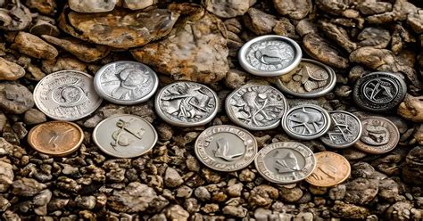 Metal Detecting Tips For Coins - TVMDC