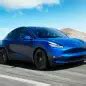 Tesla Model Y specs, details, photos - Autoblog