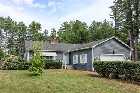 Bedford, NH Real Estate - Bedford Homes for Sale | realtor.com®