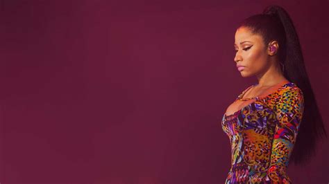 Nicki Minaj Wallpaper (70+ pictures) - WallpaperSet