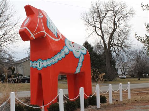 Swedish American Museum | Swedesburg, Iowa | Travel Iowa