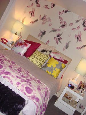 Hanna Marin Pretty Little Liars Bedroom Inspiration / Ashley Benson #PLL Bedrooms Pretty Little ...