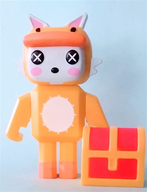 Duckie Knittens | Jazwares Roblox Toys Wiki | Fandom