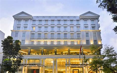 GRAND SAVERO HOTEL BOGOR $32 ($̶5̶2̶) - Updated 2022 Prices & Reviews ...